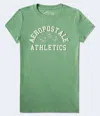 Aéropostale Athletics Appliqué Graphic Tee In Multi