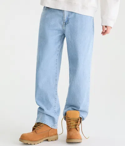 Aéropostale Baggy Jean In Multi