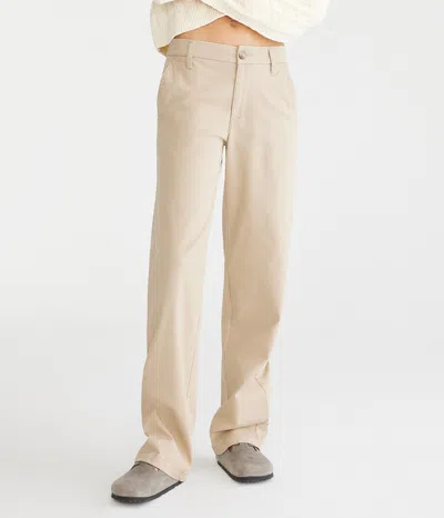 Aéropostale Baggy Uniform Pants In Multi