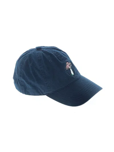 Pre-owned Aéropostale Baseball Cap In Blue
