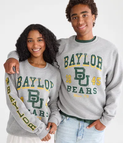 Aéropostale Baylor Bears Crew Sweatshirt In Multi