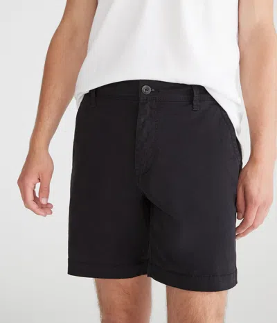 Aéropostale Beach Chino Shorts 7.5" In Multi