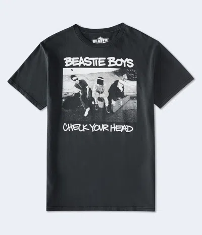 Aéropostale Beastie Boys Relaxed Graphic Tee In Multi