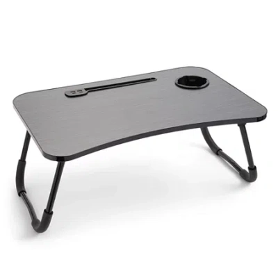 Aéropostale Black Lap Desk