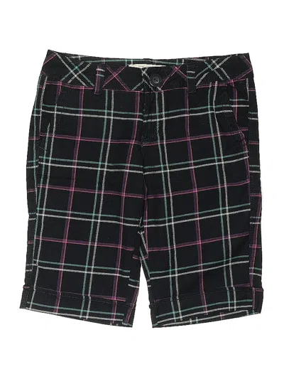 Pre-owned Aéropostale Board Shorts In Black