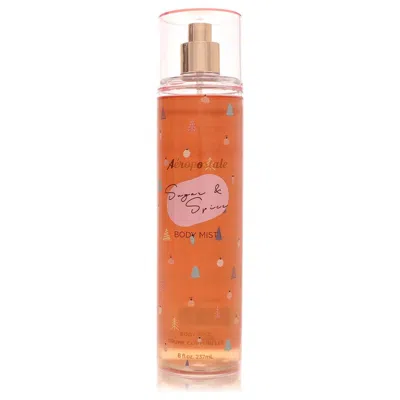 Aéropostale Body Mist Spray 8 oz Women In Multi