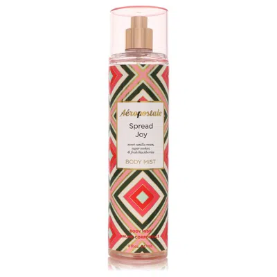 Aéropostale Body Mist Spray 8 oz Women In Multi