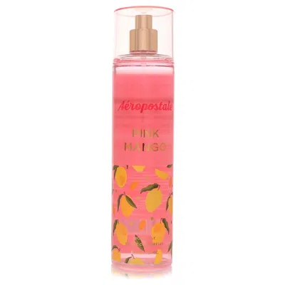 Aéropostale Body Mist Spray 8 oz Women In Multi