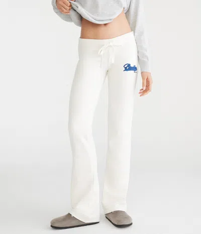 Aéropostale Brooklyn Fit & Flare Sweatpants