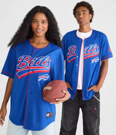 Aéropostale Buffalo Bills Top In Blue