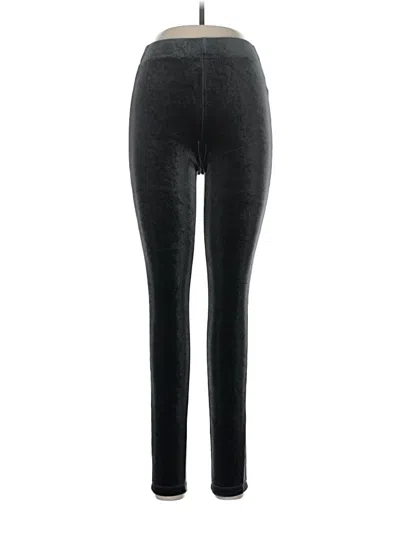 Pre-owned Aéropostale Casual Pants In Black