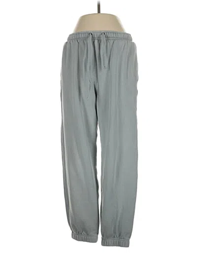 Pre-owned Aéropostale Casual Pants In Gray