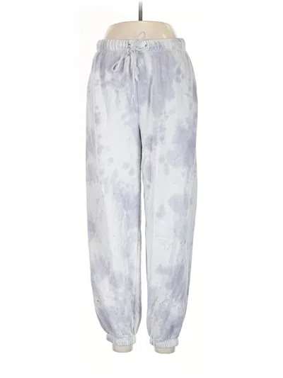 Pre-owned Aéropostale Casual Pants In Gray