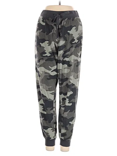 Pre-owned Aéropostale Casual Pants In Gray