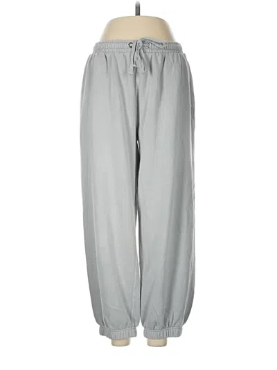 Pre-owned Aéropostale Casual Pants In Gray