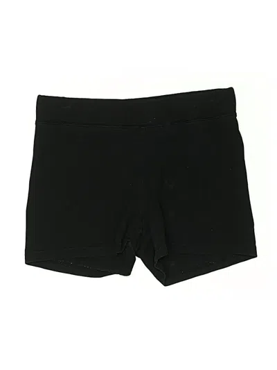 Pre-owned Aéropostale Casual Skirt In Black