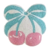 Aéropostale Cherry Novelty Soft/medium Density Bed Pillow In Multi