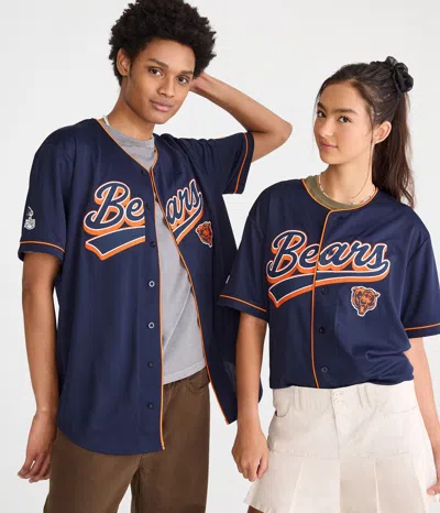 Aéropostale Chicago Bears Top In Blue