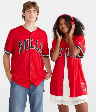Aéropostale Chicago Bulls Top In Multi