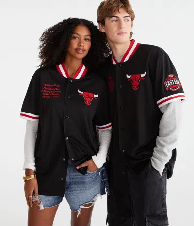 Aéropostale Chicago Bulls Top In Multi