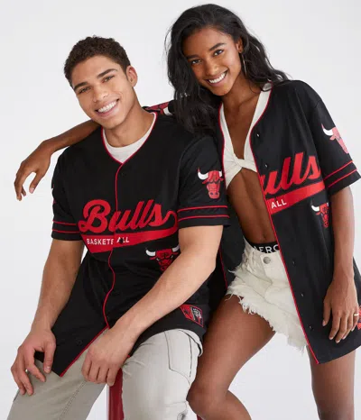 Aéropostale Chicago Bulls Top In Multi