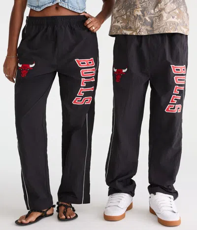 Aéropostale Chicago Bulls Track Pants In Multi