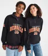 Aéropostale Cincinnati Bengals Quarter-zip Sweatshirt In Multi