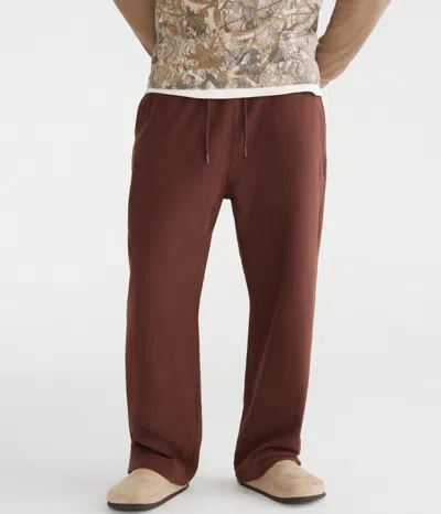 Aéropostale Cloud Soft Baggy Sweatpants In Brown