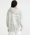 Aéropostale Cloud Soft Dream Reality Pullover Hoodie In Multi