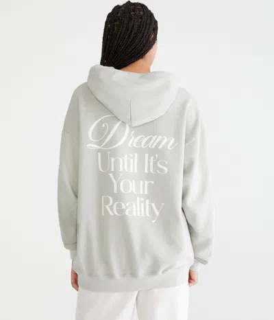 Aéropostale Cloud Soft Dream Reality Pullover Hoodie