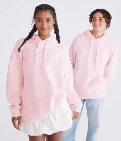 Aéropostale Cloud Soft Pullover Hoodie In Multi