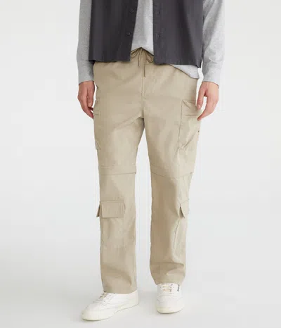 Aéropostale Convertible Cargo Pants In Multi