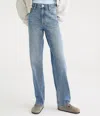 Aéropostale Curvy High-rise Baggy Jean In Multi