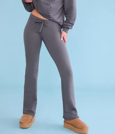 Aéropostale Demetra For Fit & Flare Sweatpants In Multi