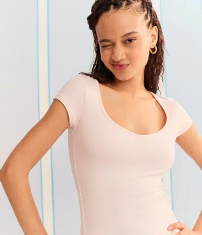 Aéropostale Demetra For Sweetheart Tee In Multi