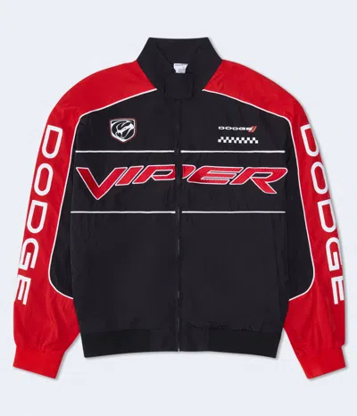 Aéropostale Dodge Viper Track Jacket In Blue