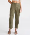 AÉROPOSTALE DOUBLE-POCKET UTILITY CARGO PANTS