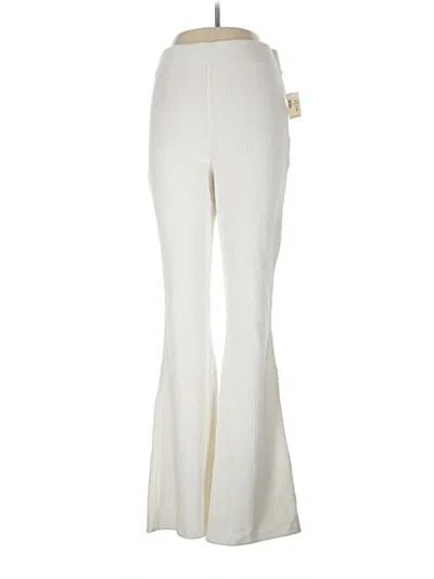 Aéropostale Dress Pants In White