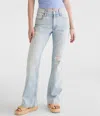 Aéropostale Flare High-rise Jean