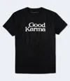 AÉROPOSTALE GOOD KARMA GRAPHIC TEE