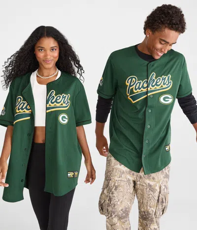 Aéropostale Green Bay Packers Top