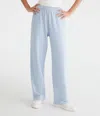 Aéropostale High-rise Straight Leg Sweatpants In Multi