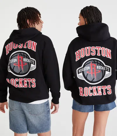 Aéropostale Houston Rockets Pullover Hoodie In Multi