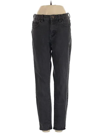 Pre-owned Aéropostale Jeans In Black