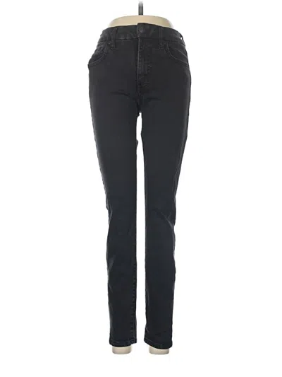 Pre-owned Aéropostale Jeans In Black