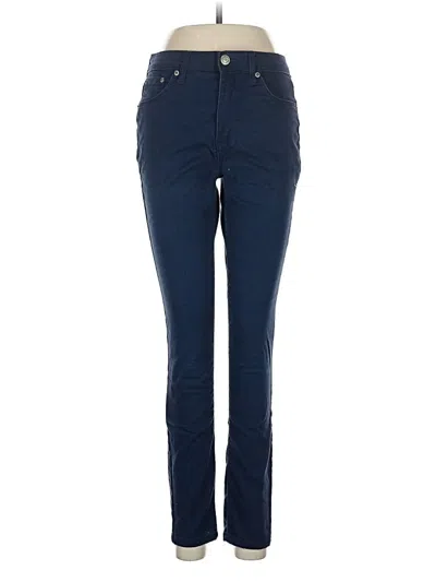 Pre-owned Aéropostale Jeans In Blue