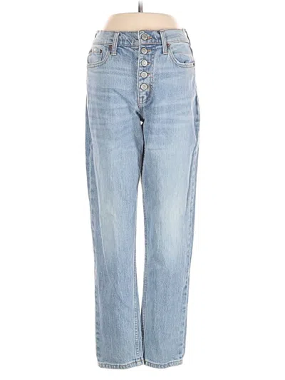 Pre-owned Aéropostale Jeans In Blue