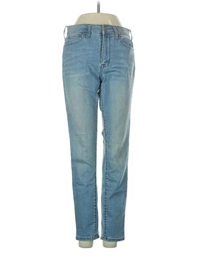 Pre-owned Aéropostale Jeans In Blue