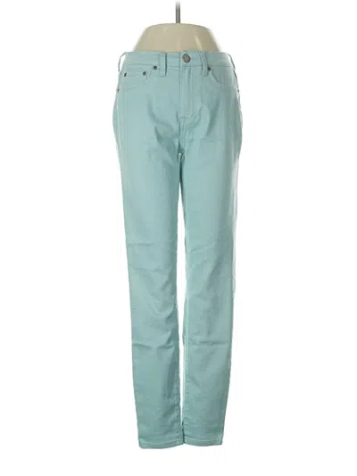 Pre-owned Aéropostale Jeans In Blue