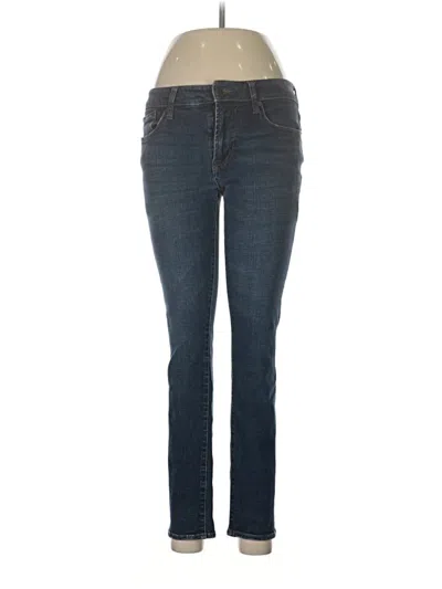 Pre-owned Aéropostale Jeans In Blue